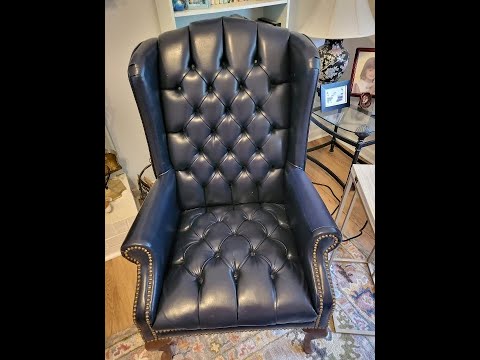 Self Adhesive Leather Repair Tape Kit, 4"x 63" Leather Repair Patch for Furniture, Leather Re Review