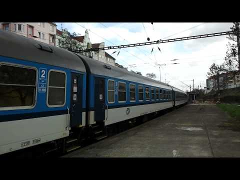 R 756 Praha hl.n.-Cheb