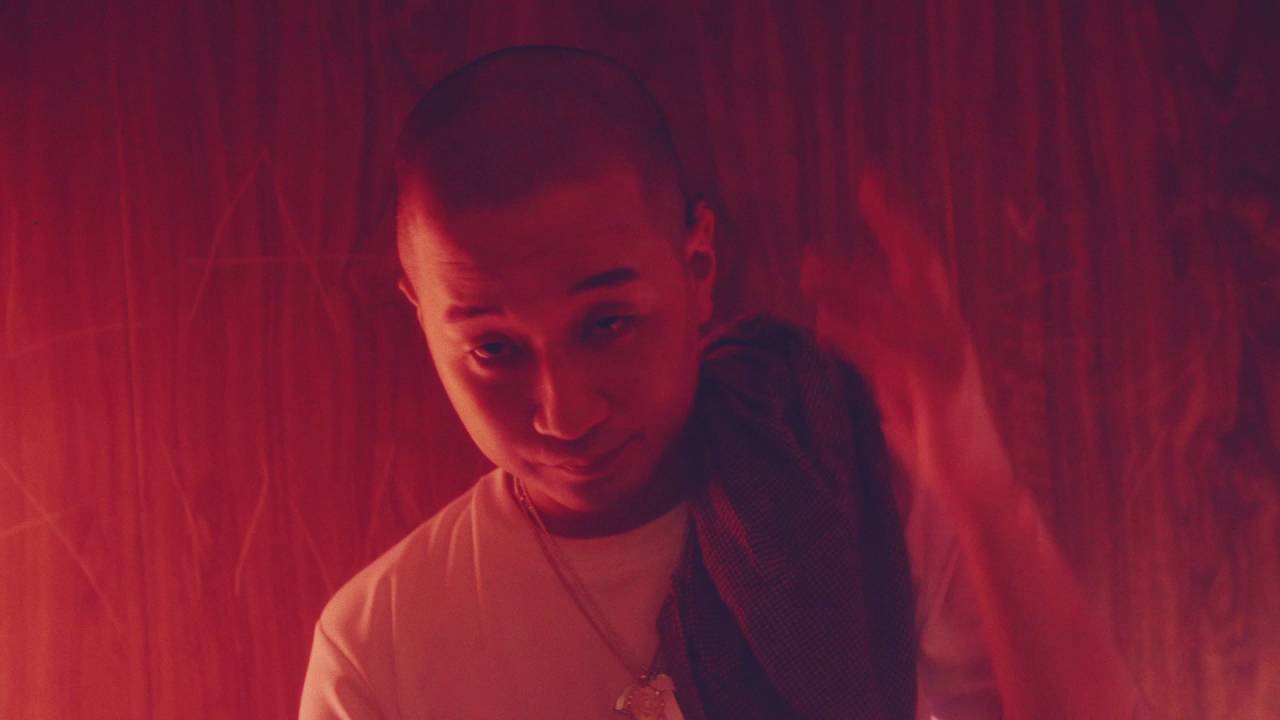 Hilight feat.5lack illion MV