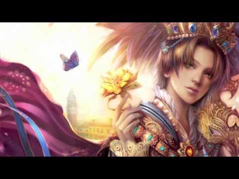 - [APH] Hetalia - Prince Ali (multilanguage)