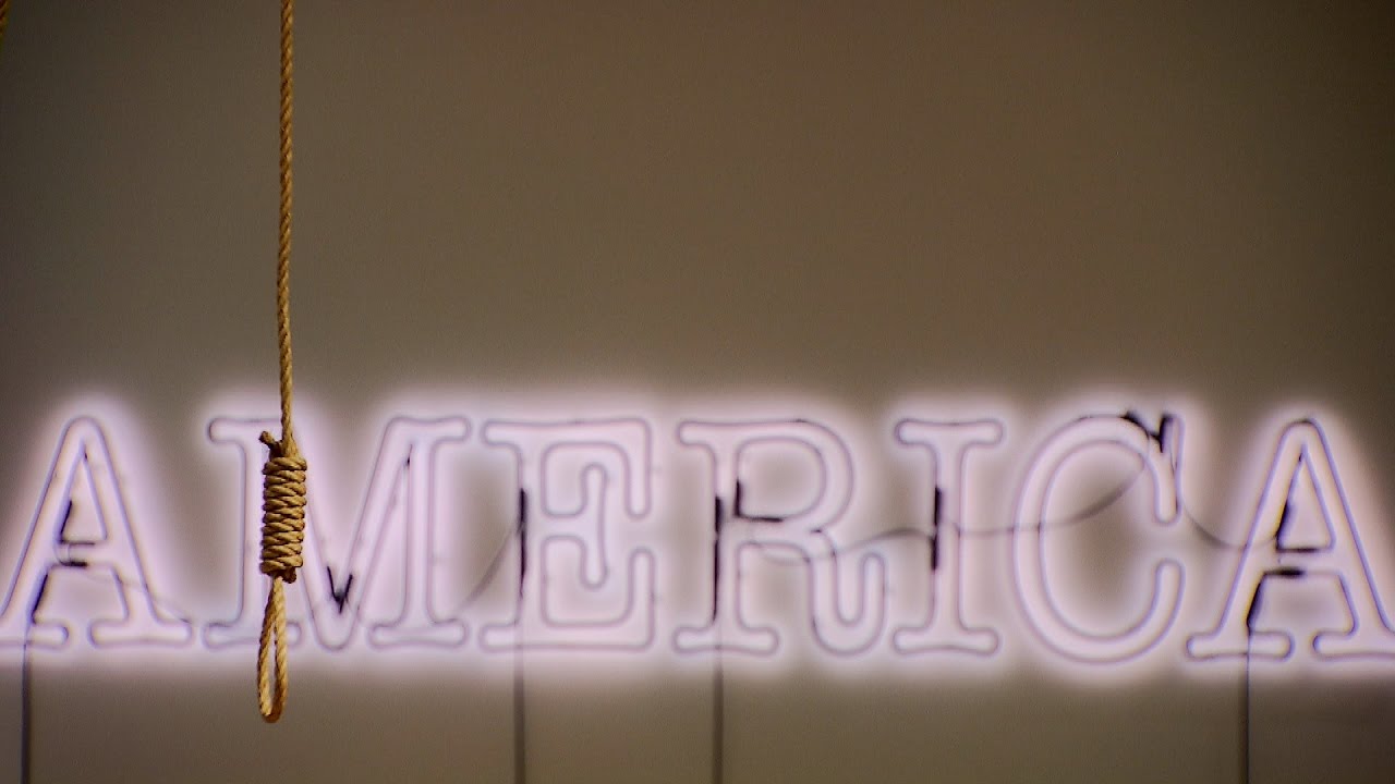 artTown - 30 Americans: Tacoma Art Museum