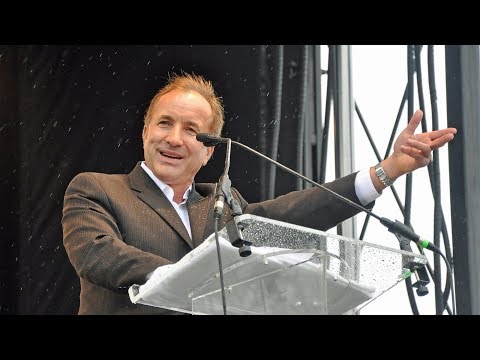 Michael Shermer Media Appearance Highlights