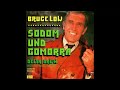 Bruce Low - Sodom und Gomorra