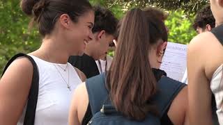 Aragón bate récord de matriculados en la PAU 2025, con un total de 6.939 estudiantes