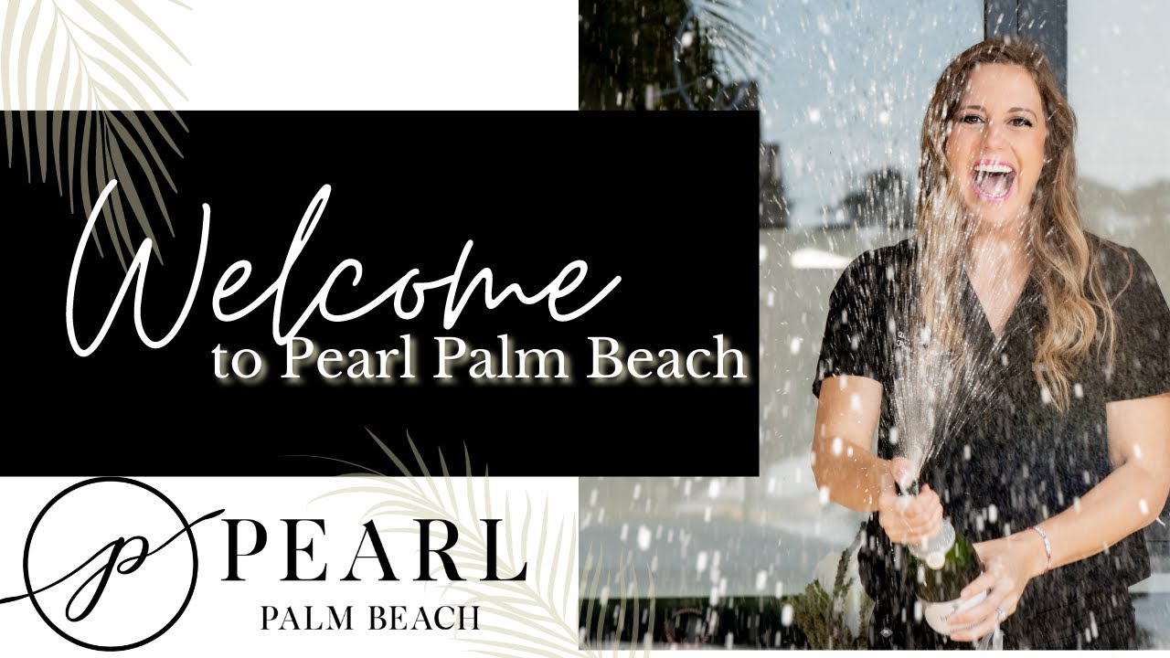 Welcome to Pearl Palm Beach Dental