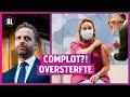 COMPLOT?!: Heeft het vaccin te maken met oversterfte?