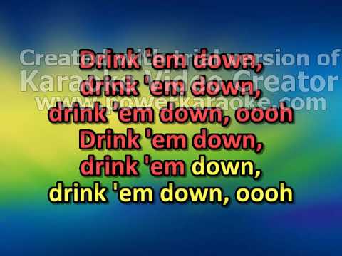 Cartoons and Vodka - Jinkx Monsoon  Karaoke-Version