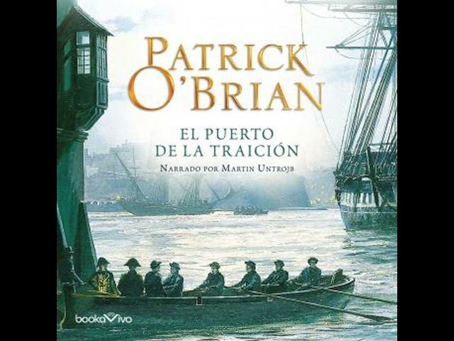 Vídeo relacionado con El puerto de la traici¢n (IX) (bolsillo) (Pocket)