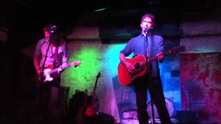 &quot;Black T Shirt&quot; Slaid Cleaves @ Hill Country,NYC 9-12-2012