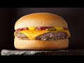 How To Make A McDonald S Cheeseburger