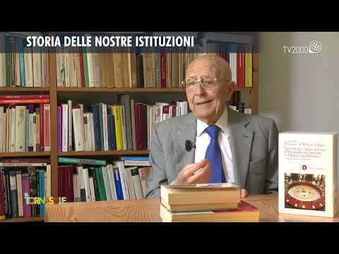 Il Tornasole, 29 maggio 2022 - Storia delle nostre istituzioni