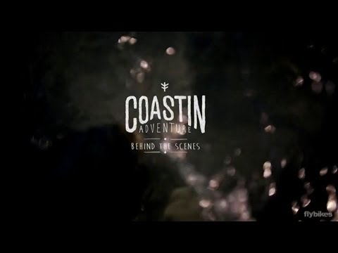 Flybikes Coastin - Behind the Scenes