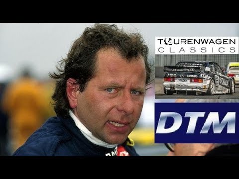 Tourenwagen Classics at DTM Nürburgring, Race 5, 8.-9.9.2017