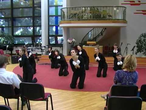 skupina Iluminus - "Gloria Hallelujah" - Maruševec