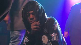 6 - Still Slummin' x2 - Lute (Over Time: Dreamville All-Stars Live Charlotte, NC 2/17/19)