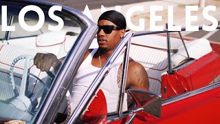 LA Vlog 2021 | Worldwide Lord