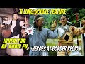 Wu Tang Collection Inheritor Of Kung Fu Heroes At Border Region