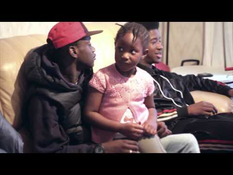 Lil Reeko | Koolin (Music video)