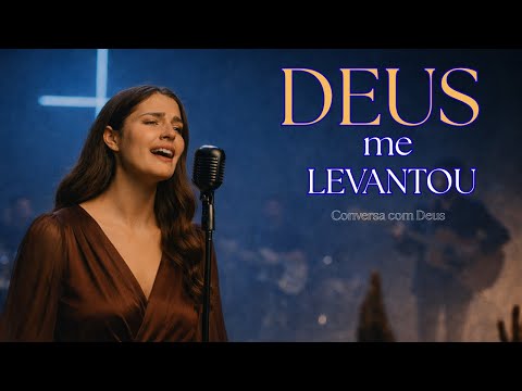 🙏🎶 WHEN NO ONE SAW ME FALL, GOD LIFTED ME UP.