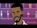 Korede Bello - Mi Casa Su Casa (Animation Lyric Video)