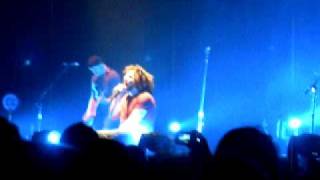 Counting Crows - All My Friends live at the SECC in Glasgow