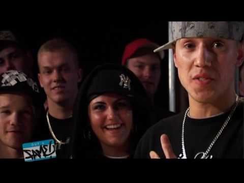 Alex Hope vs. Liquit Walker - Feuer über Deutschland 2