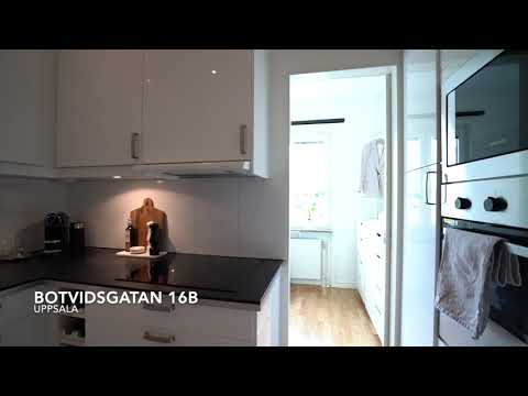 Botvidsgatan 16B - 2.5:a · 0m2 - Fålhagen : Via Notar mäklare Uppsala