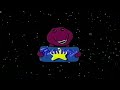 Barney S Night Before Christmas VHS UK Closing 1999