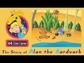 64 Zoo Lane Alan The Aardvark S02E08 HD Cartoon For Kids
