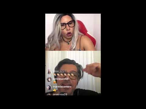 Live con Enrique Divine