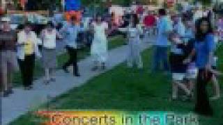 ArmeniaFest 2008 ~ Ara Topouzian/Mal Barsamian