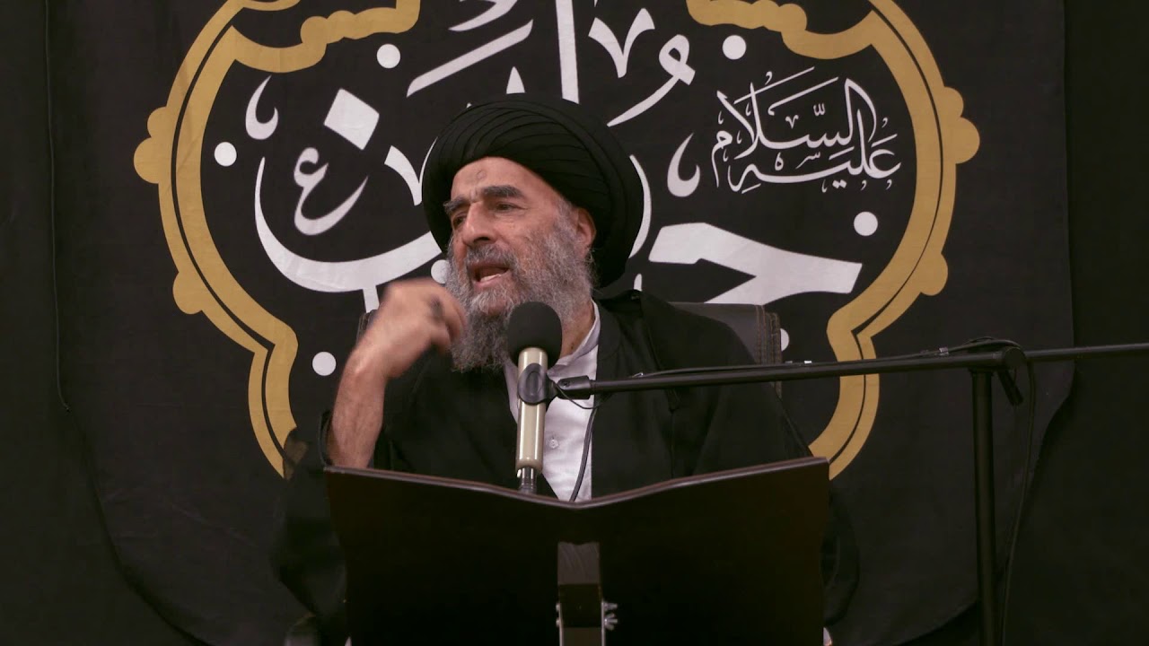 الدرس الثالث