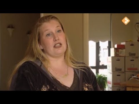 De Rijdende Rechter 18-09-2007 - Schuttingtaal