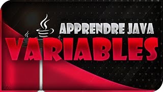Java Variables