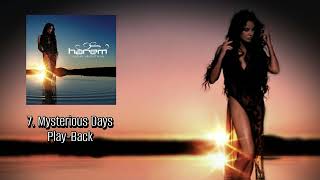 Sarah Brightman - Harem - 7. Mysterious Days - Play-Back