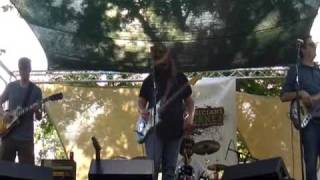 The Jompson Brothers Band - Hey Girl @ Musicians Corner Nashville-1/1