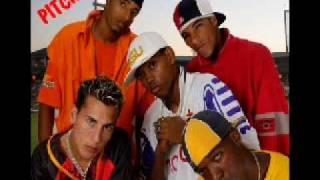 Eminencia Clasica - Vengo Mandao