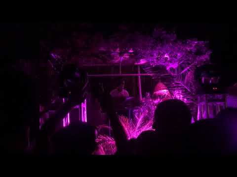 Phil Weeks at Alternative - Part.6 - Casablanca - 21.07.2018