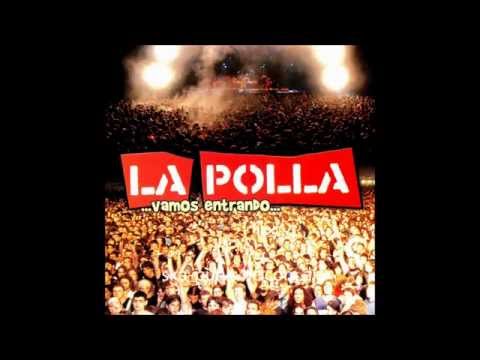 La Polla Records - Vamos entrando [FULL ALBUM]