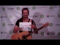 The Future I want - Michael Franti (Musician and Filmmaker), Envision