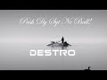 Fatjeta Barbullushi - Pash Dy Syt Ne Ball (Destro Remix) #PashDySytNeBall
