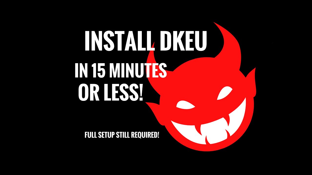 Install Demon Klipper Essentials Unified in 15 Minutes or Less!