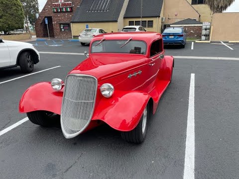 1933 Ford Cobra (CC-1851132) for sale in Glendale, California