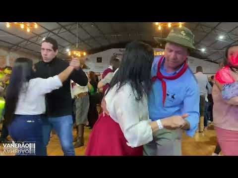 Baile Ao Vivo - GCN Marca dos Campos - Grupo Vanerão - Monte Alegre dos Campos - Parte 2