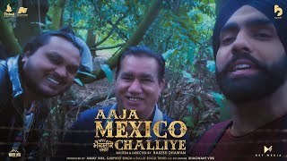 Aaja Mexico Challiye | Promo | Donkey | Ammy Virk | Thind Motion Films | Movie in Cinemas Now