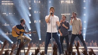 Westlife Inspired - Thank You Jesus (A Deep Expression of Faith and Thankfulness Worship Song)