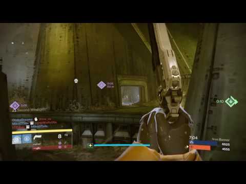 Sunbreaker OP please nerf