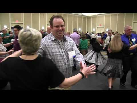 2019 Mike Sikorsky, Johnny Preston -  Mountain Music - Rhythm 196