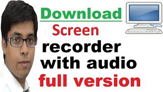 free screen recorder for windows 7 free download full version