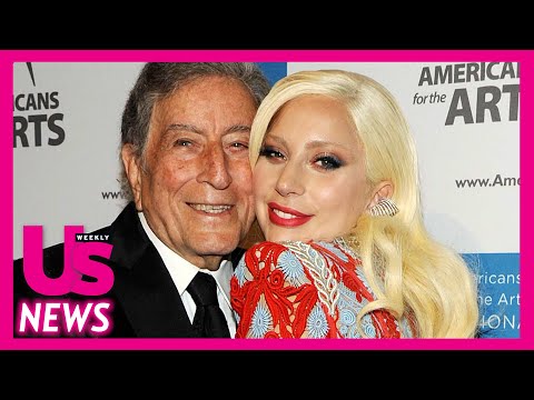 Lady Gaga Reacts to Tony Bennett’s Death